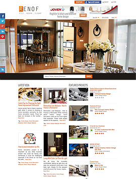 Renof Renovations