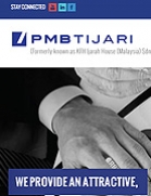 PMB Tijari Bhd goes Live