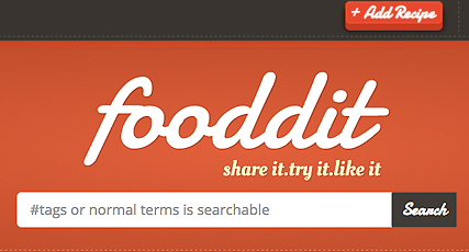 Portal for food, cooking and recipes, Malaysian style - Fooddit